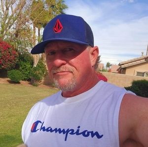 Meet your Posher, Randy